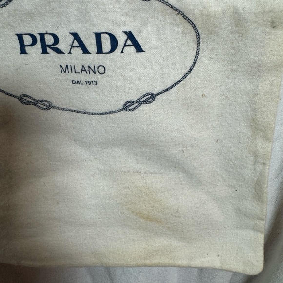 Prada Leopard Print Pony Hair Ankle Straps Platforms - Size 39/9 Never Worn - Picture 13 of 14